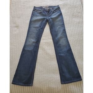 Nwot joe's  jeans
